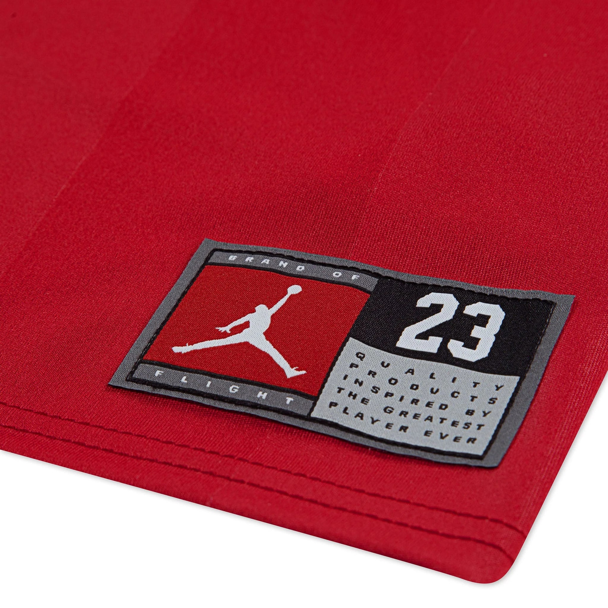 Image of Tricou Nike Jordan Sport Jersey 10 - 15 Ani