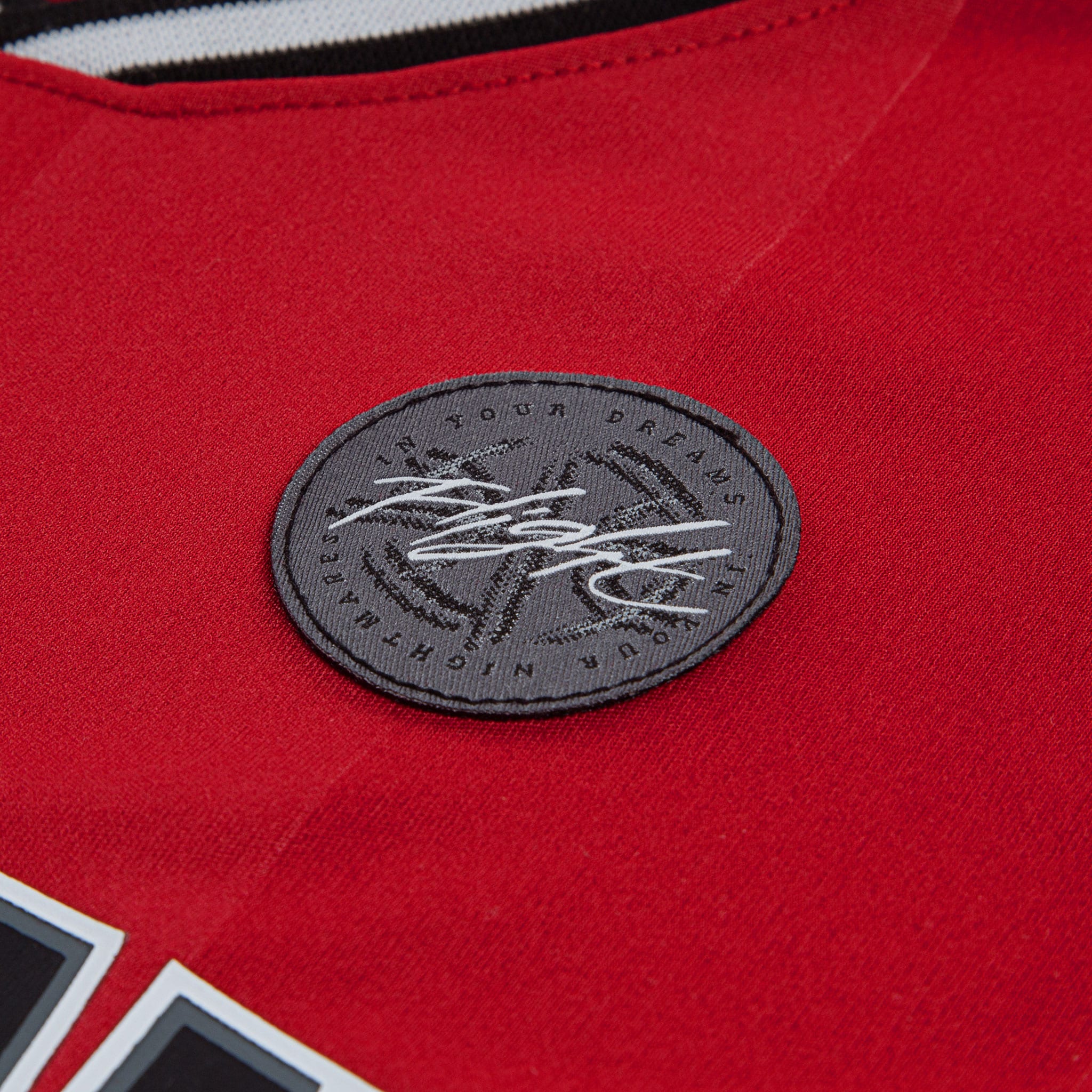 Image of Tricou Nike Jordan Sport Jersey 10 - 15 Ani
