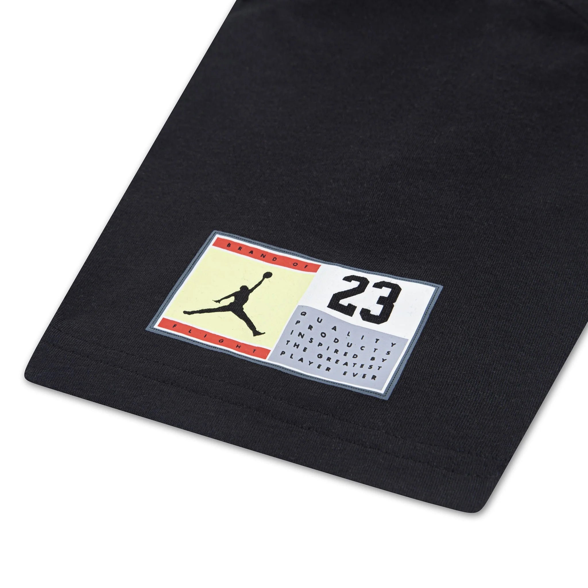 Tricou Nike Jordan Dynasty Patch 8 - 15 Ani