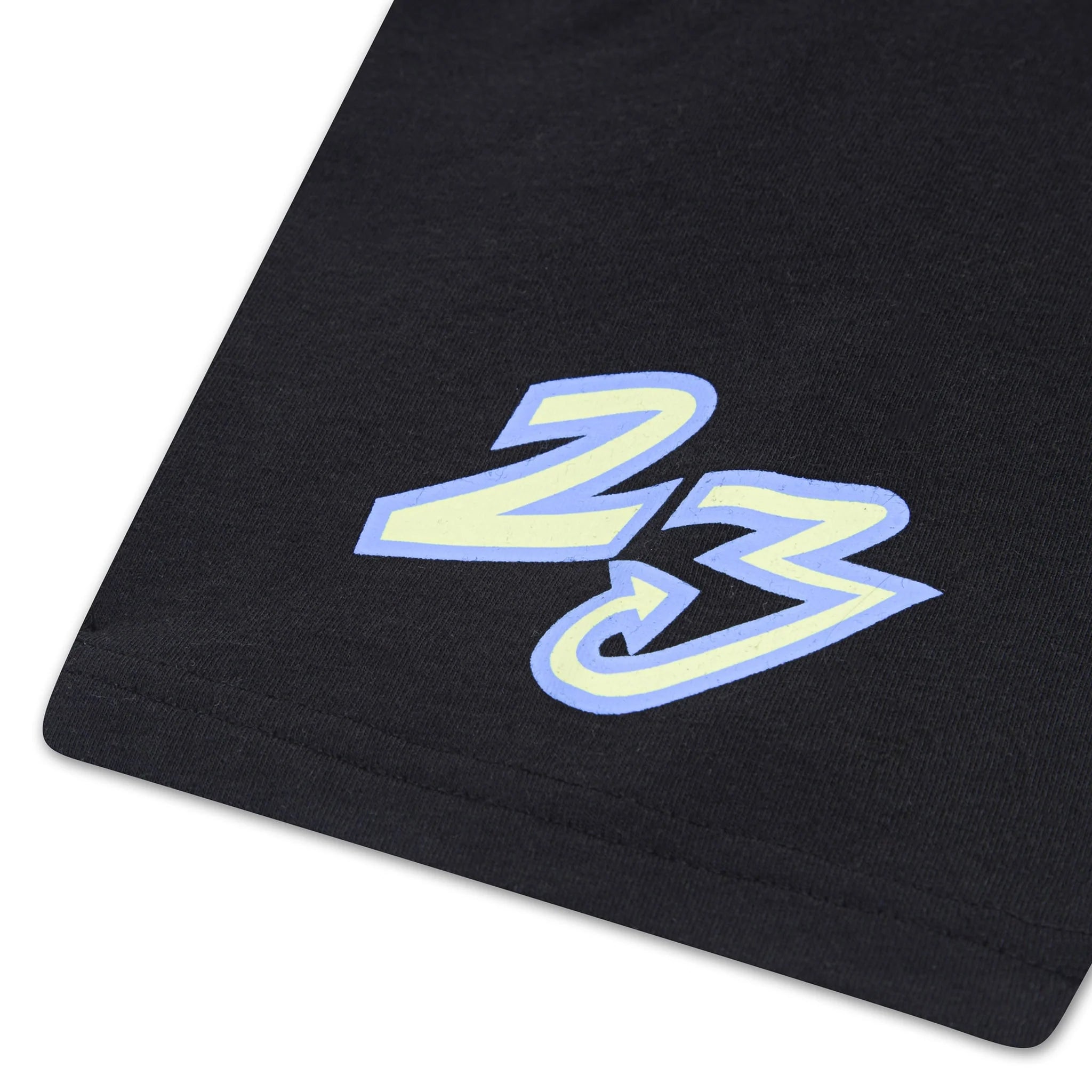 Tricou Nike Jordan Dynasty Patch 8 - 15 Ani