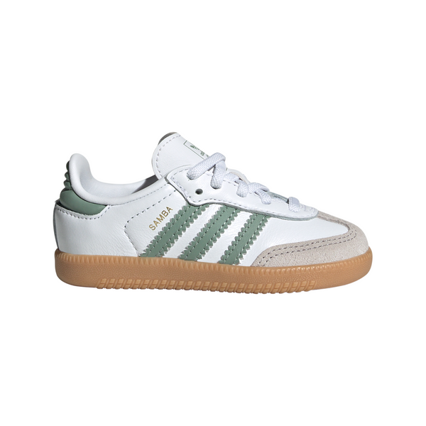 Pantofi sport-adidas Originals-Samba Og El I EU 19 - EU 27