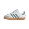 Pantofi sport-adidas Originals-Samba Og El I EU 19 - EU 27