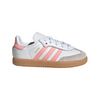 Pantofi sport-adidas Originals-Samba Og El I EU 19 - EU 27