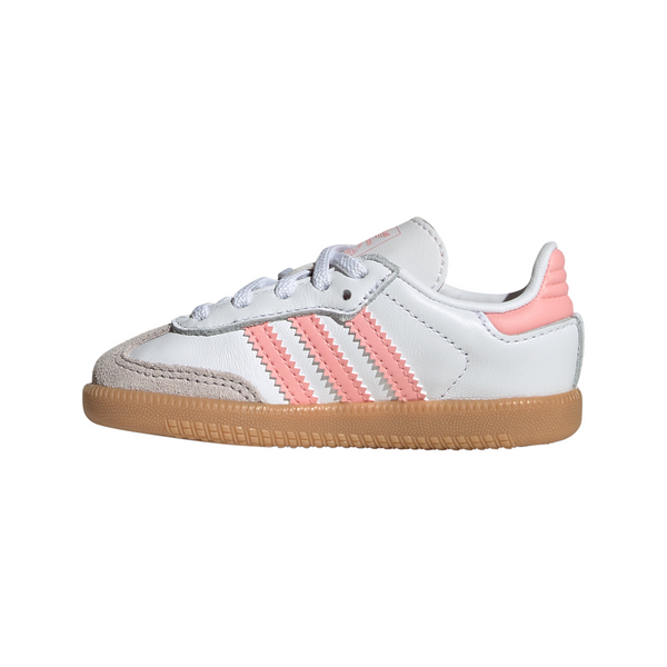 Pantofi sport-adidas Originals-Samba Og El I EU 19 - EU 27