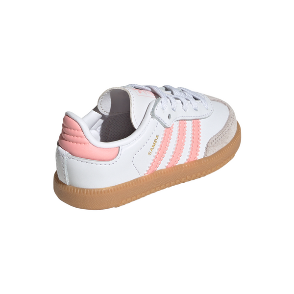 Pantofi sport-adidas Originals-Samba Og El I EU 19 - EU 27