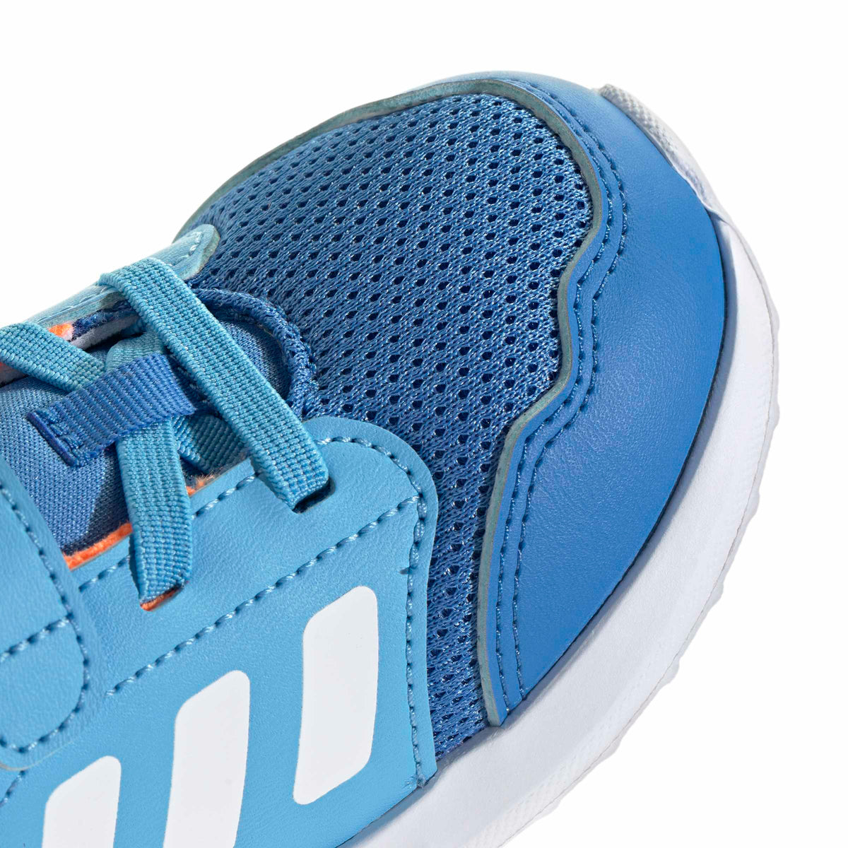 Pantofi sport adidas Tensaur Run 3.0 Easy Lace