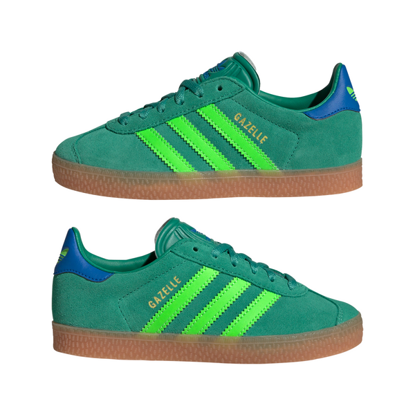 Pantofi sport-adidas Originals-Gazelle C EU 28 - EU 32