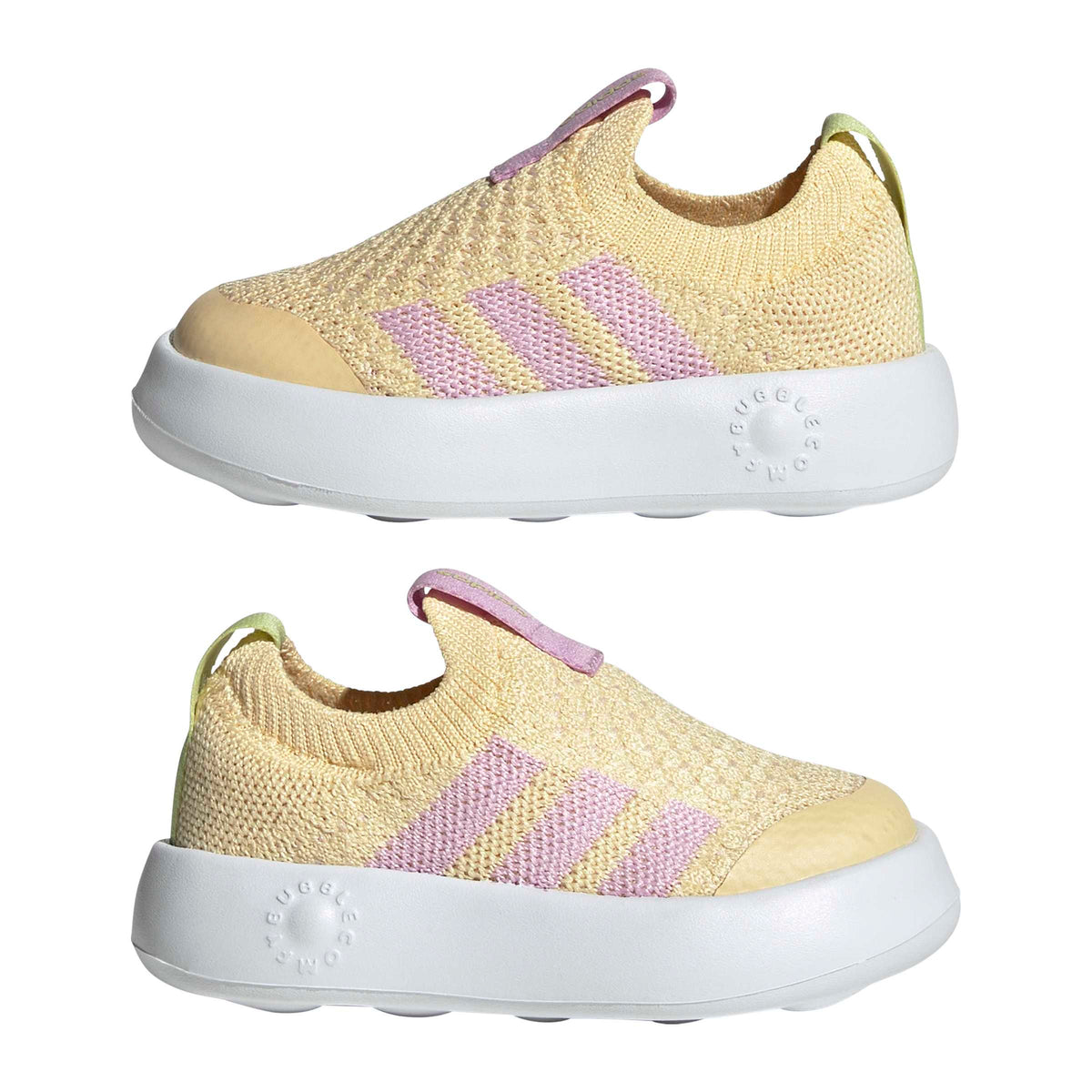 Pantofi sport adidas Bubblecomfy Infant