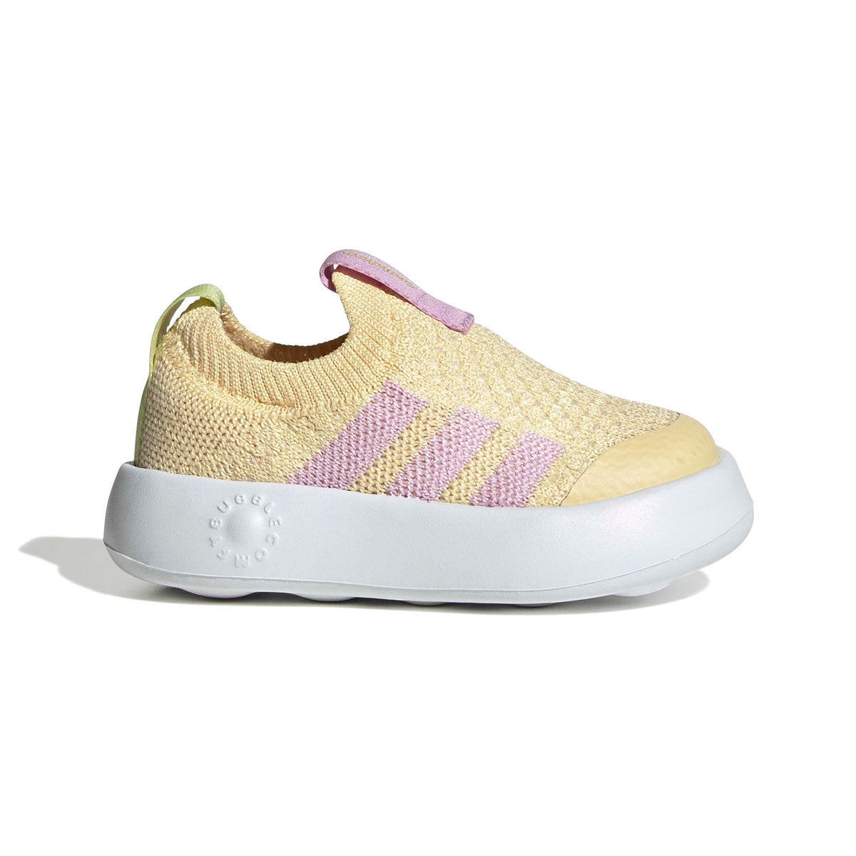 Pantofi sport adidas Bubblecomfy Infant
