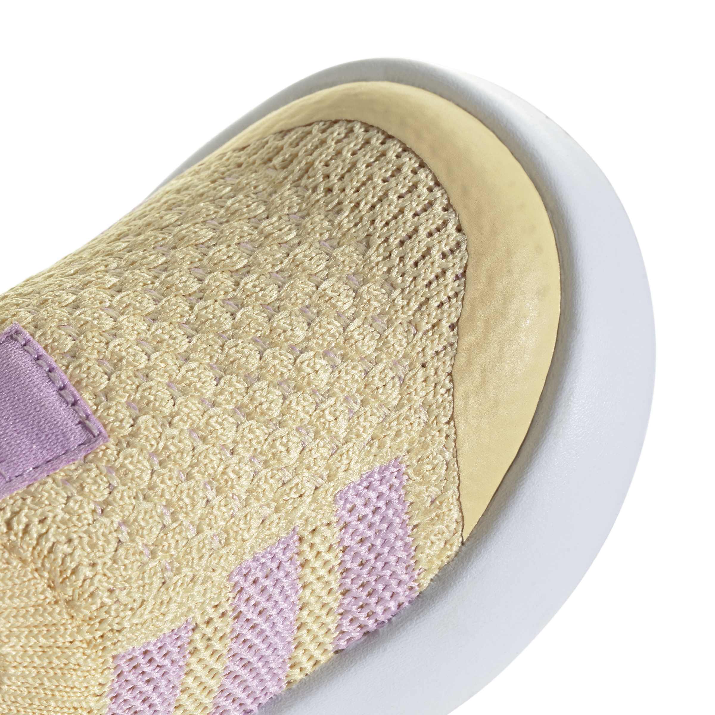 Pantofi sport adidas Bubblecomfy Infant