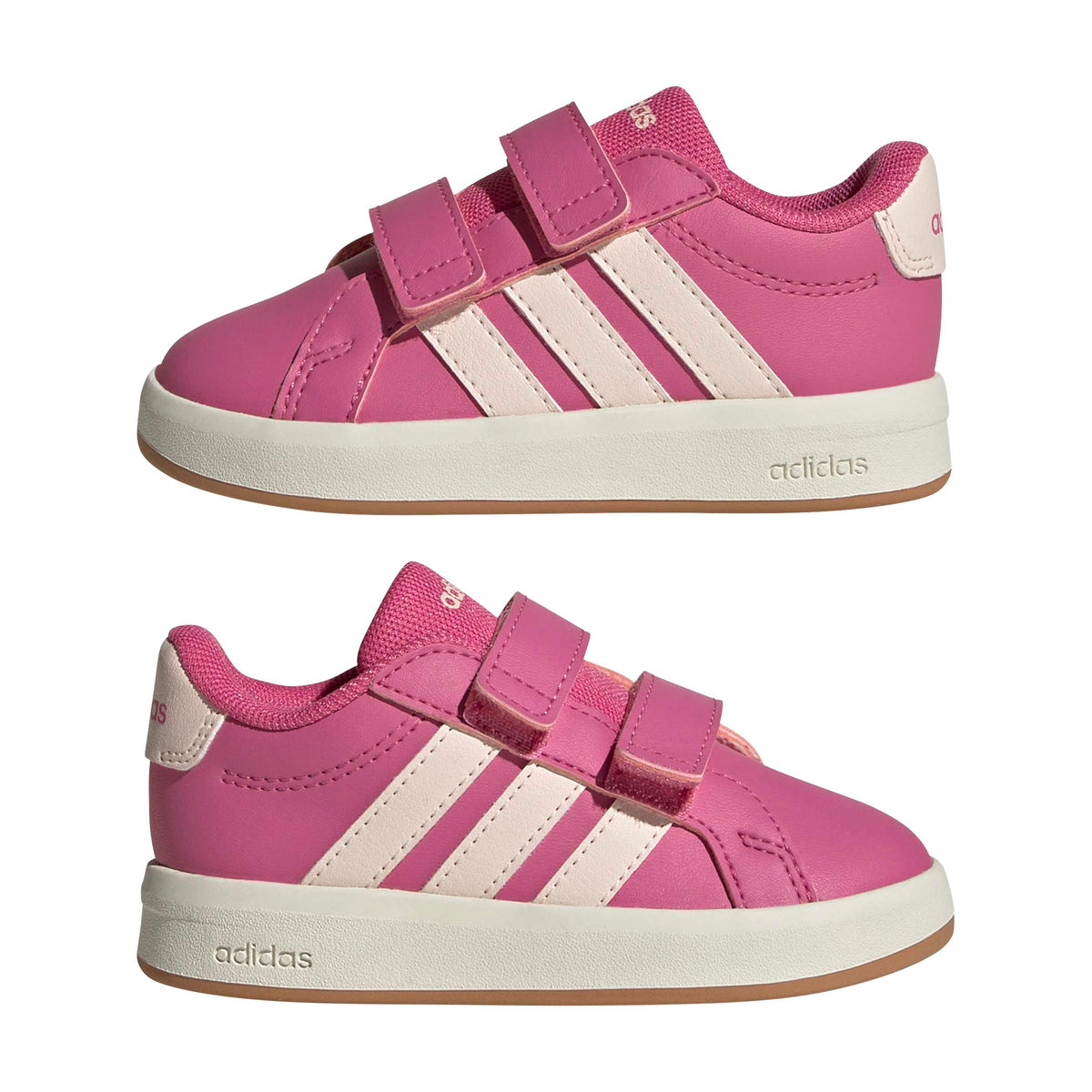 Sneakers Grand Court 3.0 EU 19- EU 27