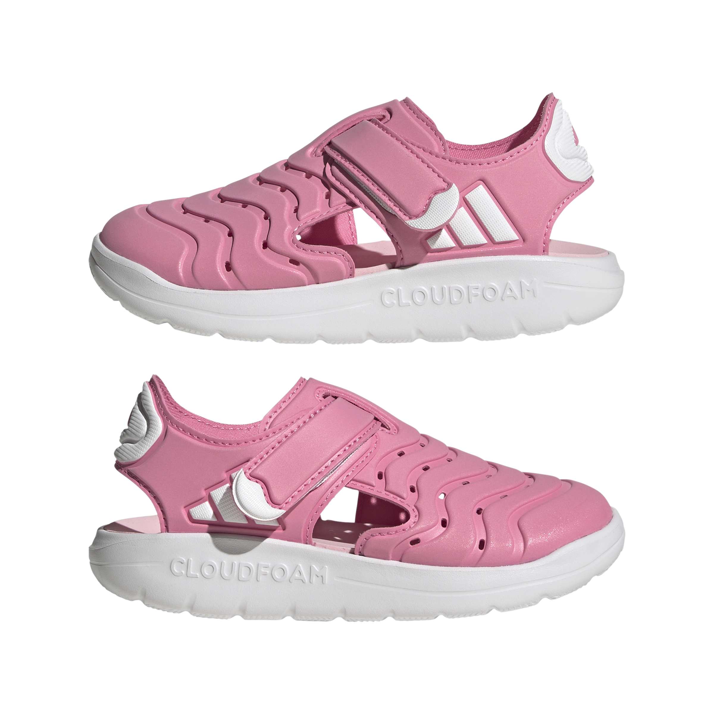 Sandale adidas Water 2 C