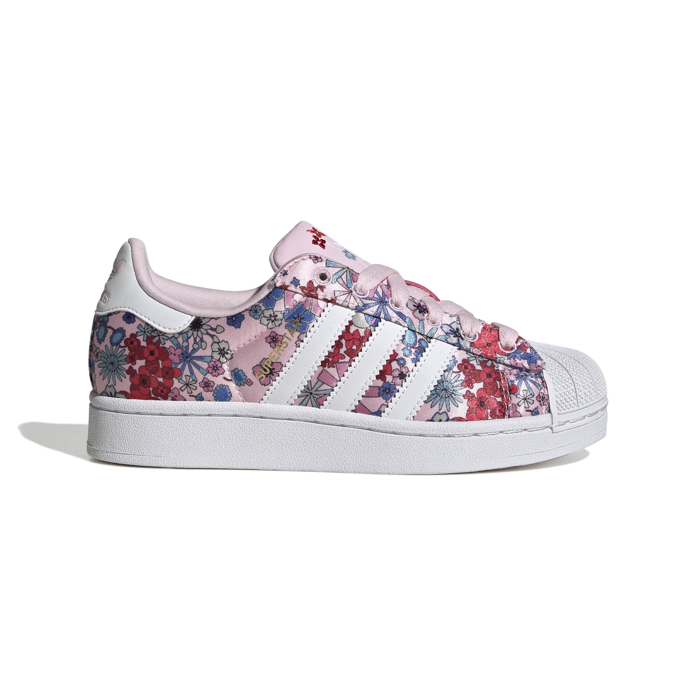 Sneakers Adidas Liberty London Superstar Ii Shoes
