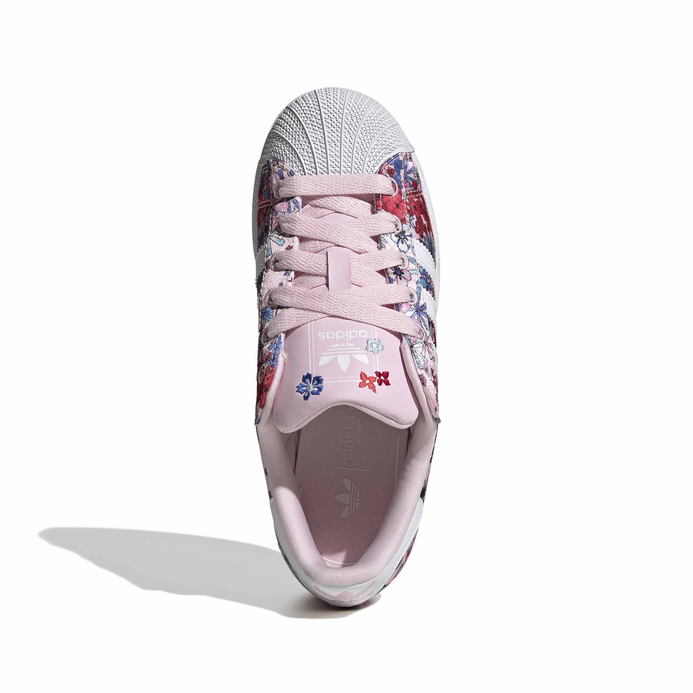 Sneakers Adidas Liberty London Superstar Ii Shoes