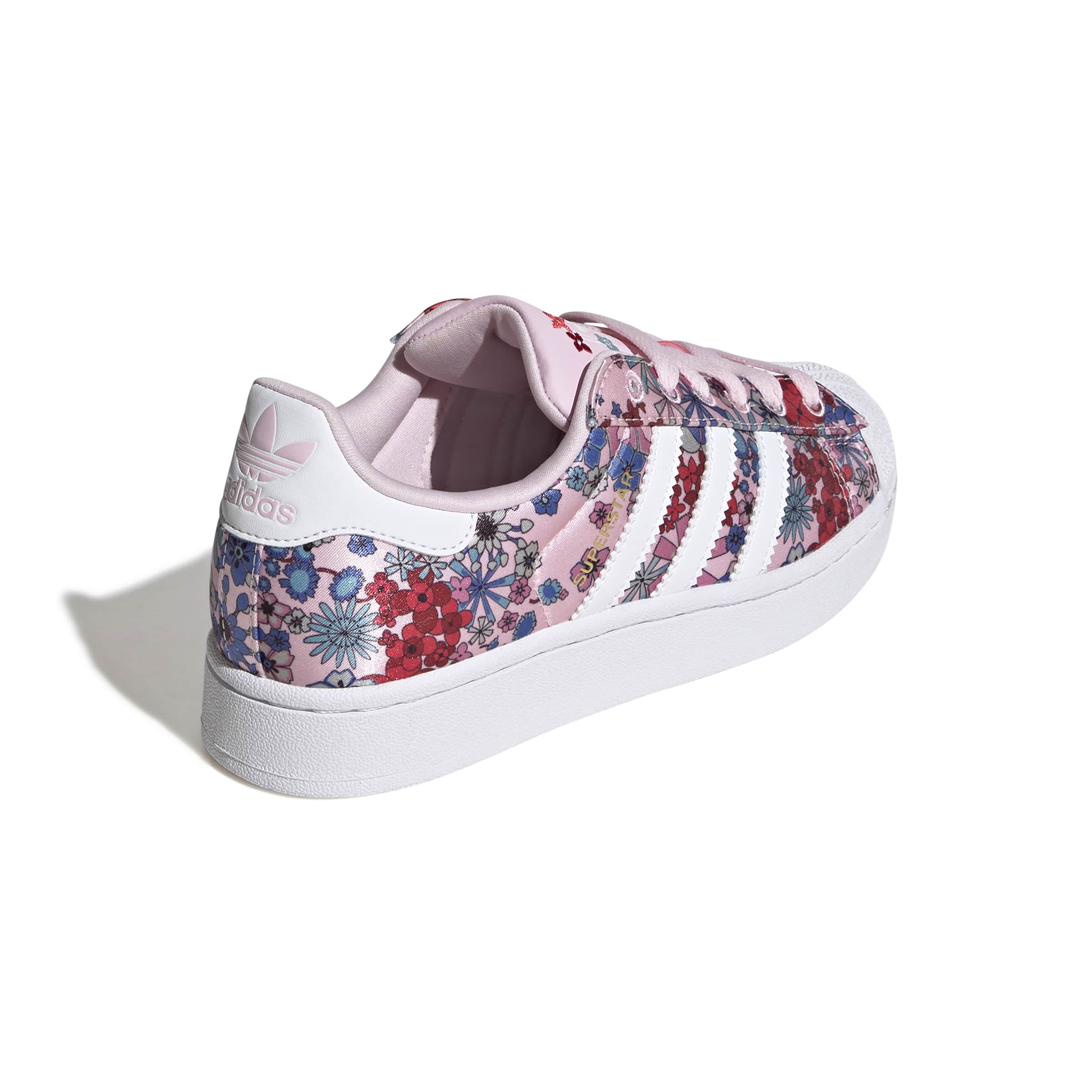 Sneakers Adidas Liberty London Superstar Ii Shoes