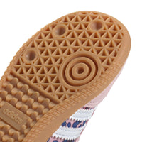 Sneakers Adidas Liberty London Samba Og Comfort Closure Elastic Lace Shoes