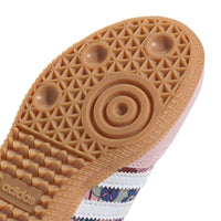 Sneakers Adidas Liberty London Samba Og Comfort Closure Elastic Lace Shoes  EU28-EU35