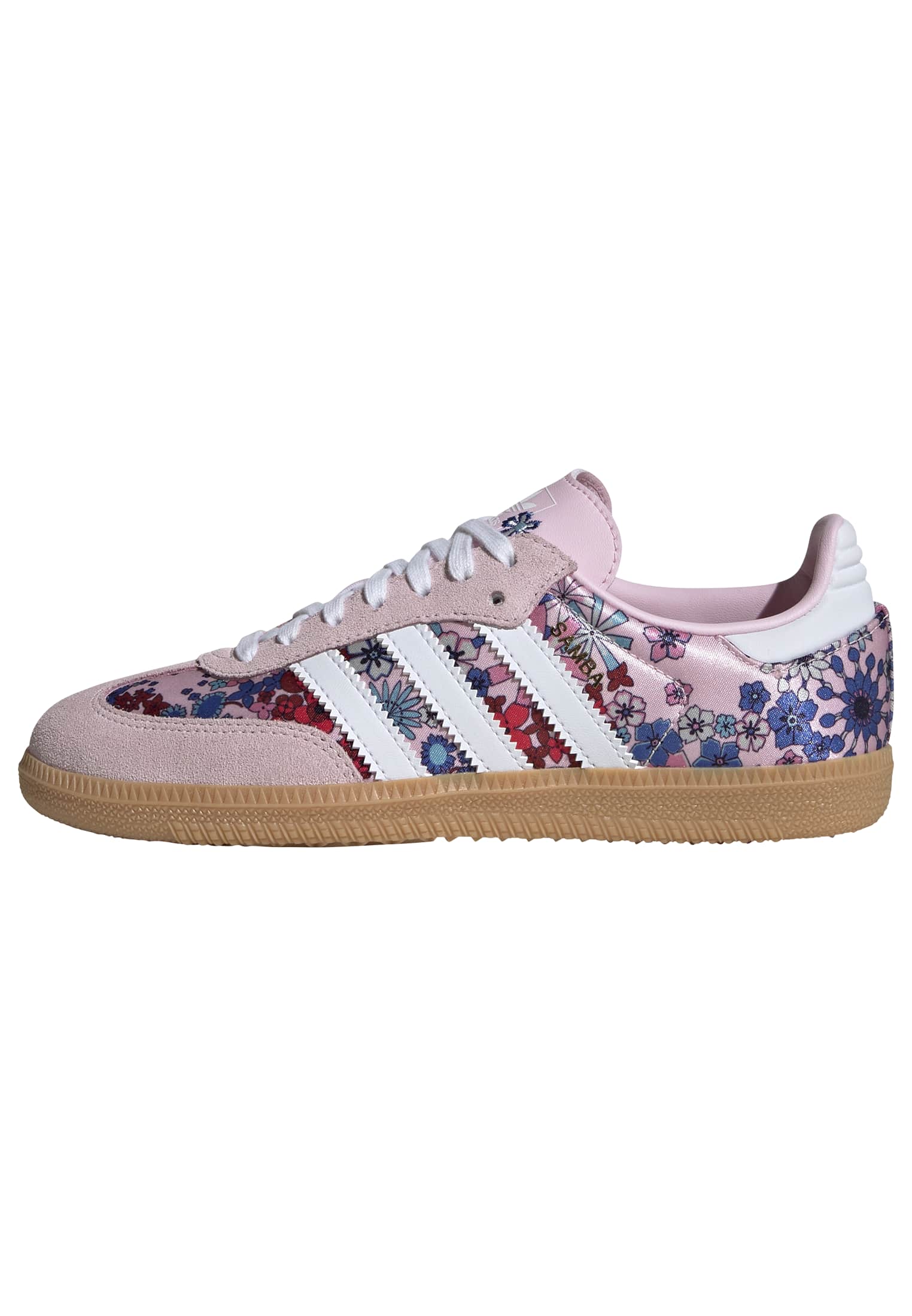 Sneakers Adidas Liberty London Samba Og Shoes