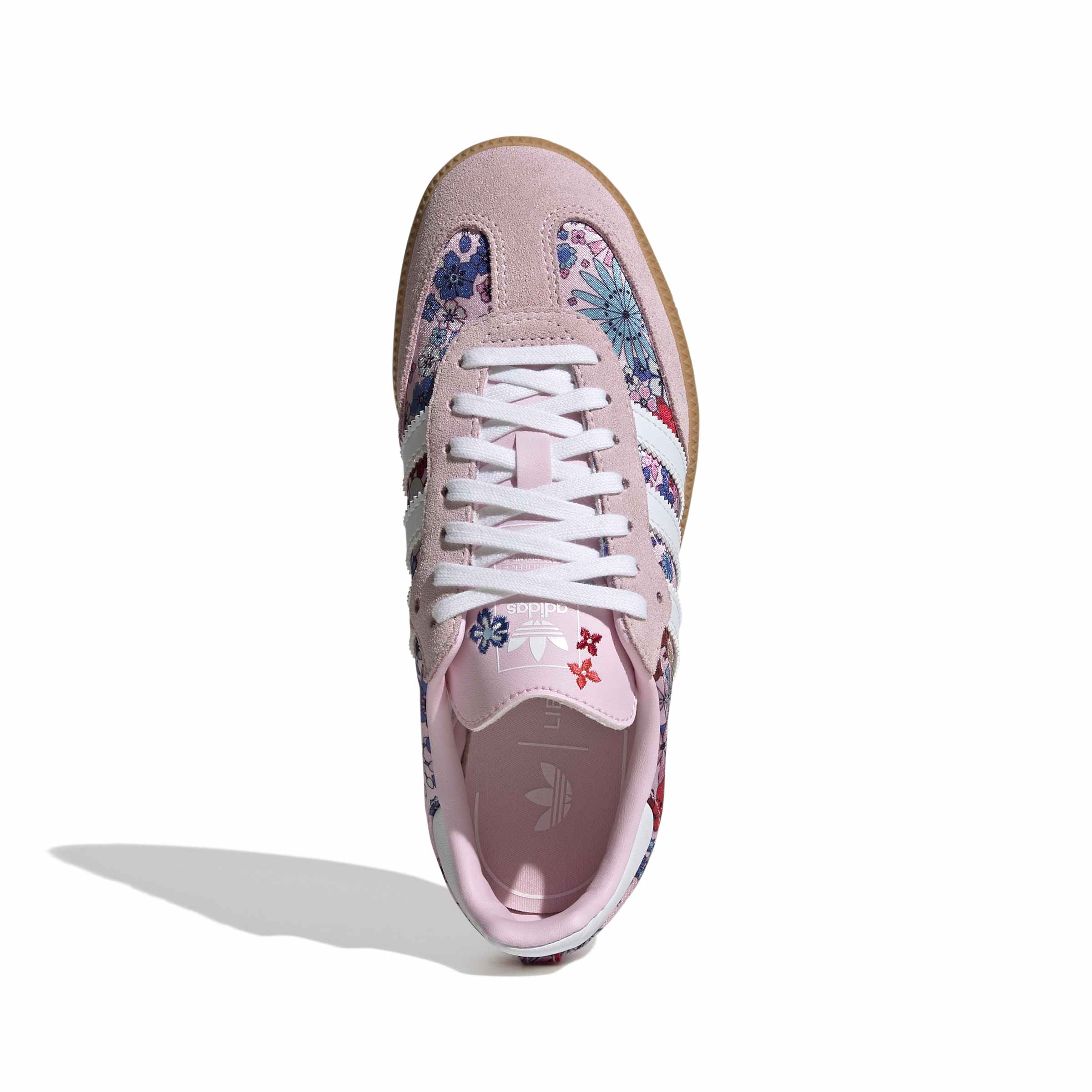 Image of Sneakers Adidas Liberty London Samba Og Shoes