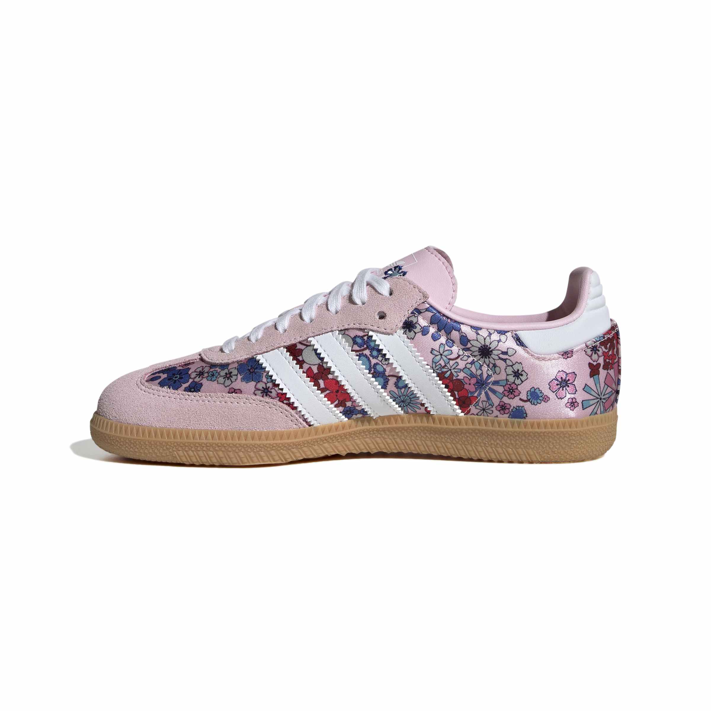 Sneakers Adidas Liberty London Samba Og Shoes