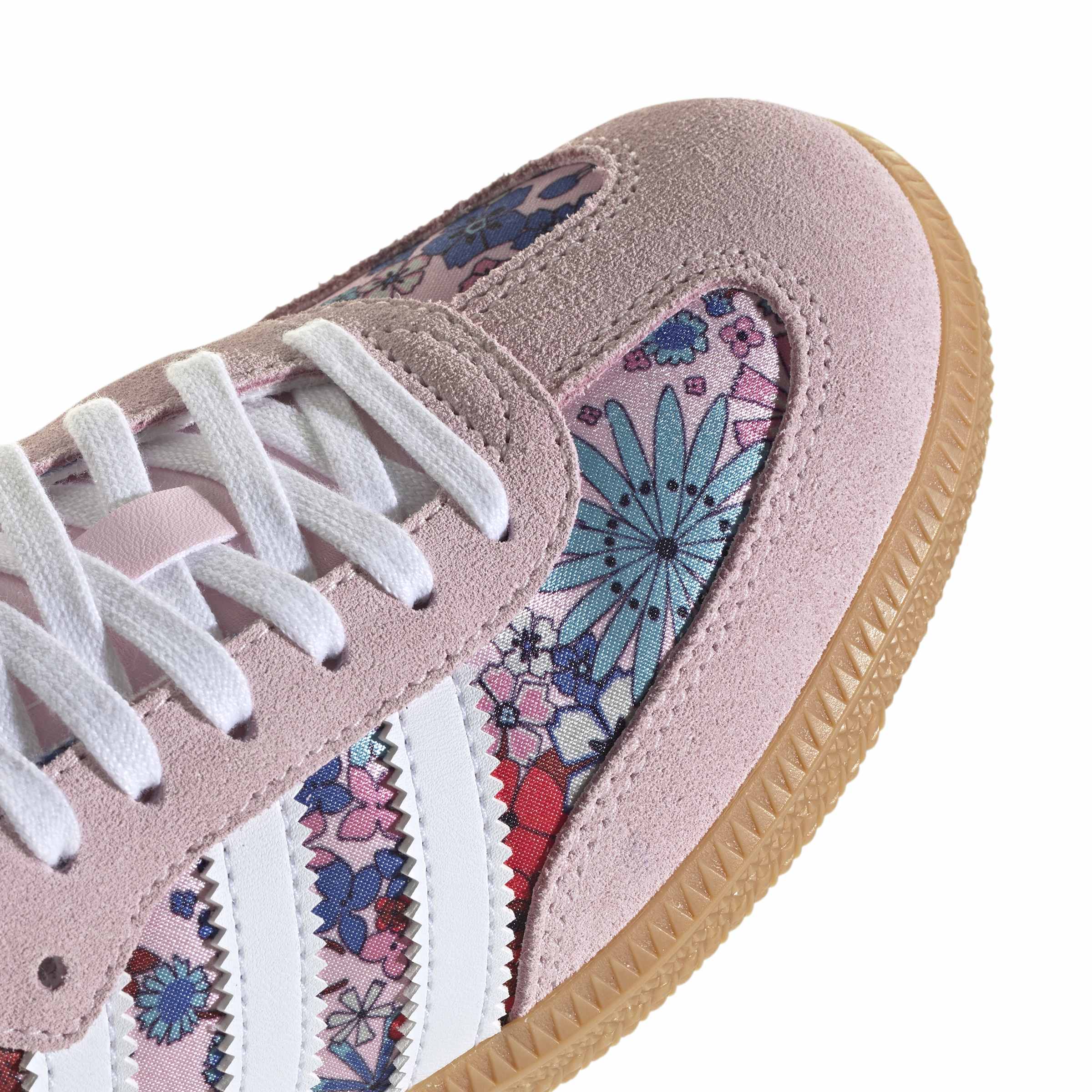 Sneakers Adidas Liberty London Samba Og Shoes