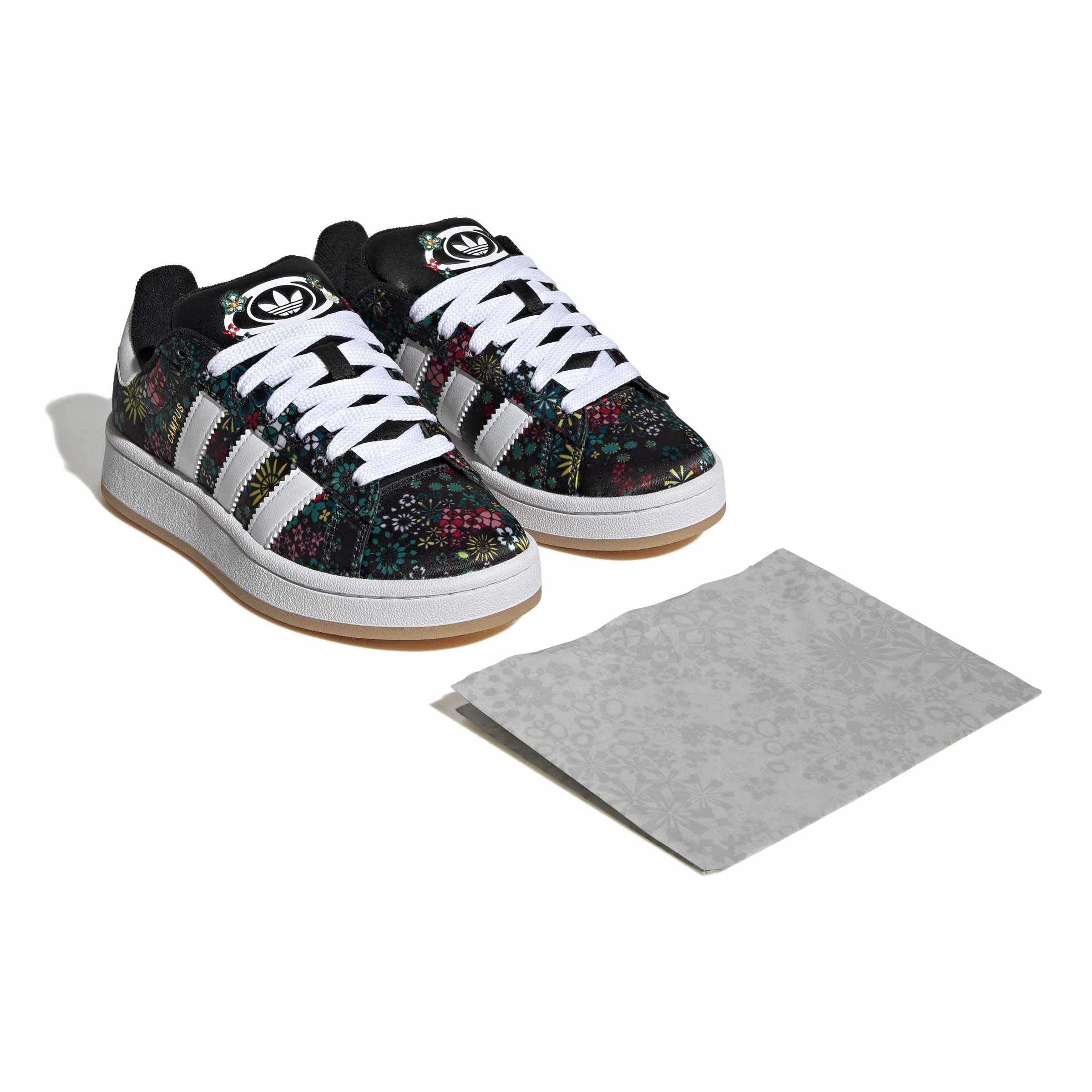 Image of Sneakers Adidas Liberty London Campus 00S Shoes