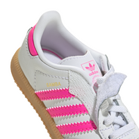 Pantofi Sport Samba Og Comfort Closure Elastic Lace EU 19 - EU 27