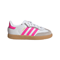 Pantofi Sport Samba Og Comfort Closure Elastic Lace EU 19 - EU 27