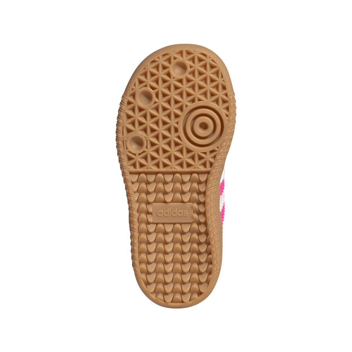 Pantofi Sport Samba Og Comfort Closure Elastic Lace EU 19 - EU 27