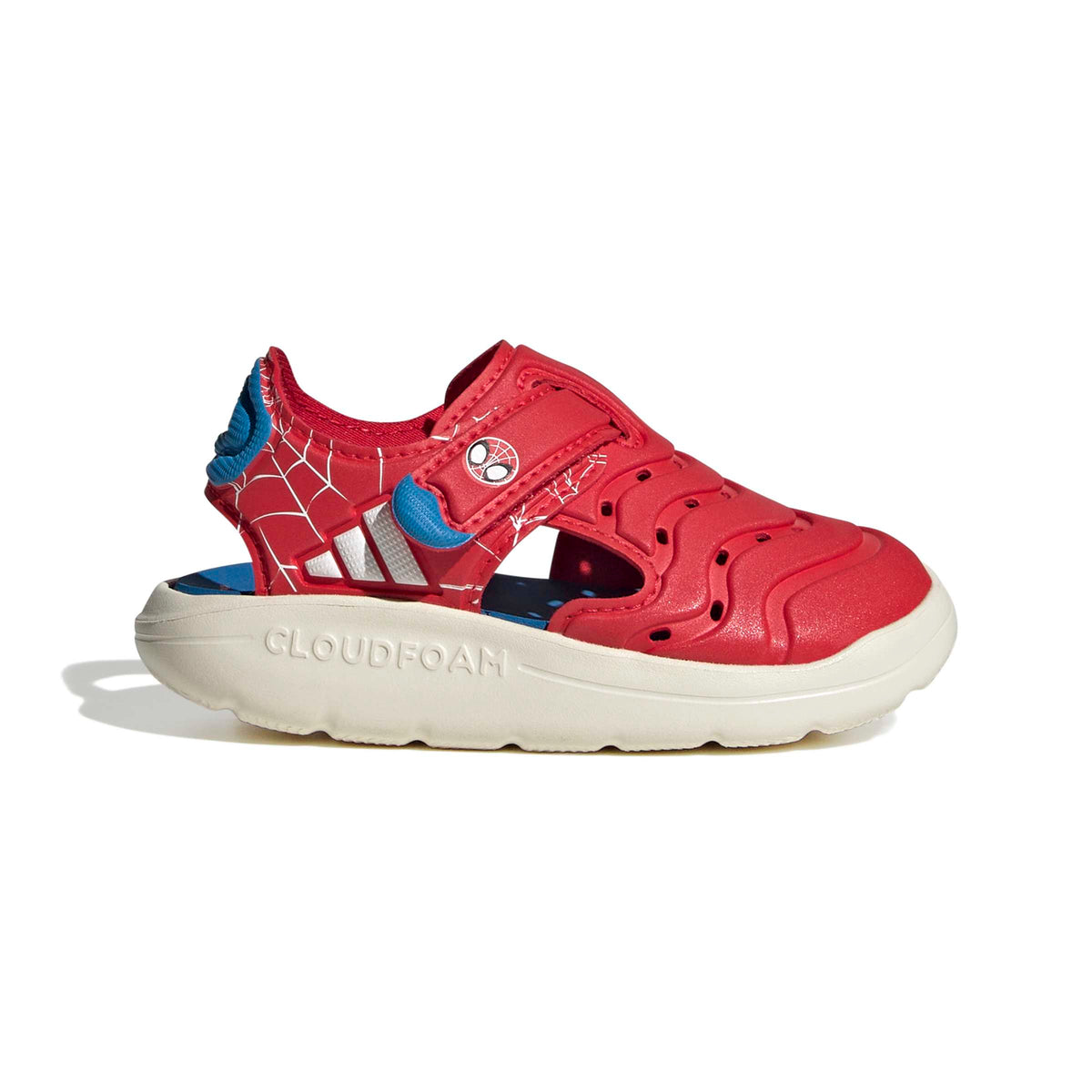 Sandale adidas Water Sandal Spider-Man I
