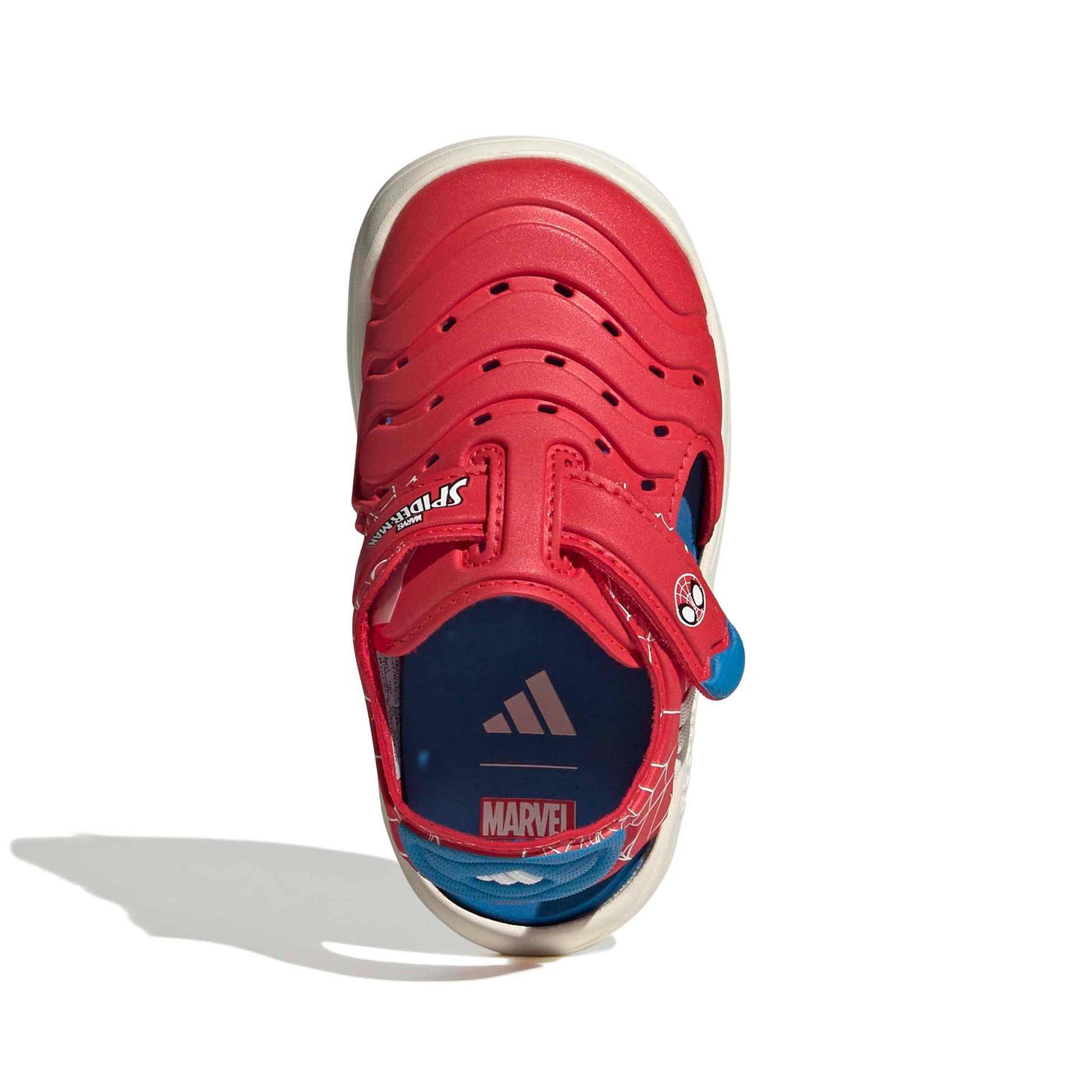 Sandale adidas Water Sandal Spider-Man I