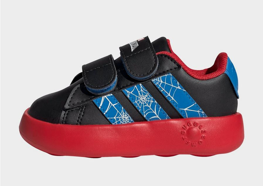 Image of Pantofi Sport adidas Grand Court Spider-Man EU 19 - EU 27