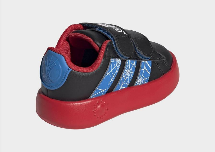 Image of Pantofi Sport adidas Grand Court Spider-Man EU 19 - EU 27