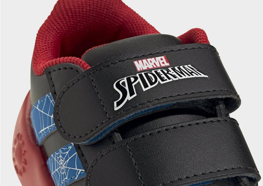 Image of Pantofi Sport adidas Grand Court Spider-Man EU 19 - EU 27