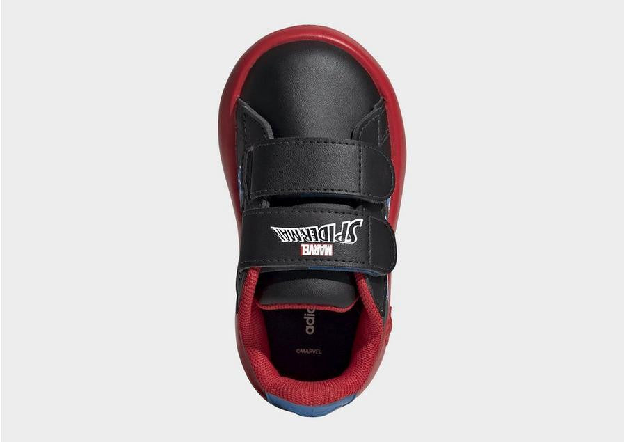 Image of Pantofi Sport adidas Grand Court Spider-Man EU 19 - EU 27