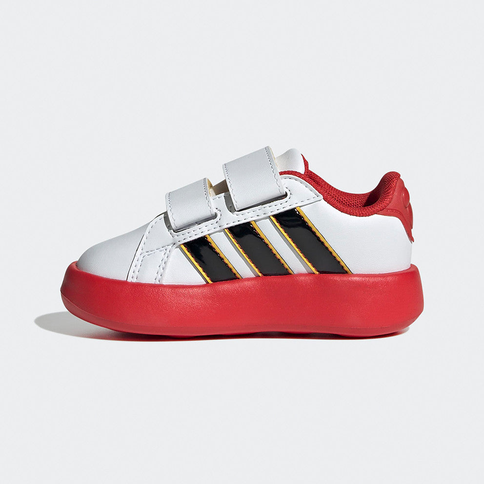 Image of Pantofi sport Adidas Disney Mickey Mouse Grand Court EU 19 - EU 27