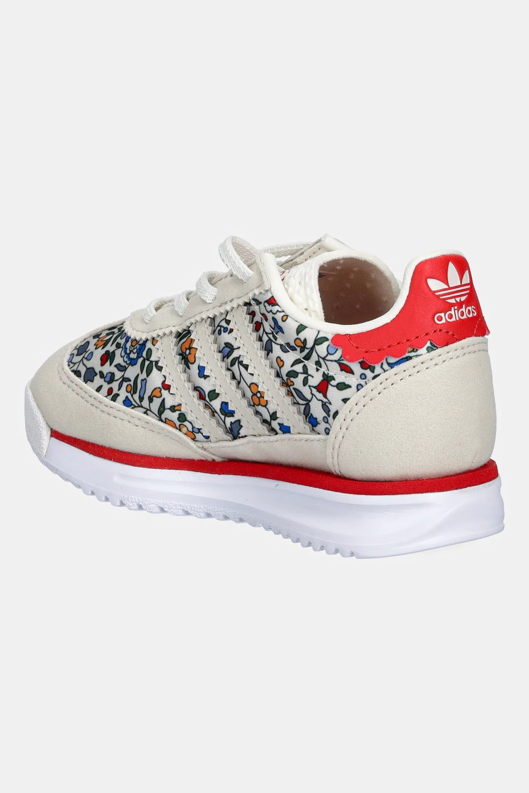 Image of Pantofi Sport Sl 72 Rs X Liberty London Elastic Lace EU 19 - EU 27