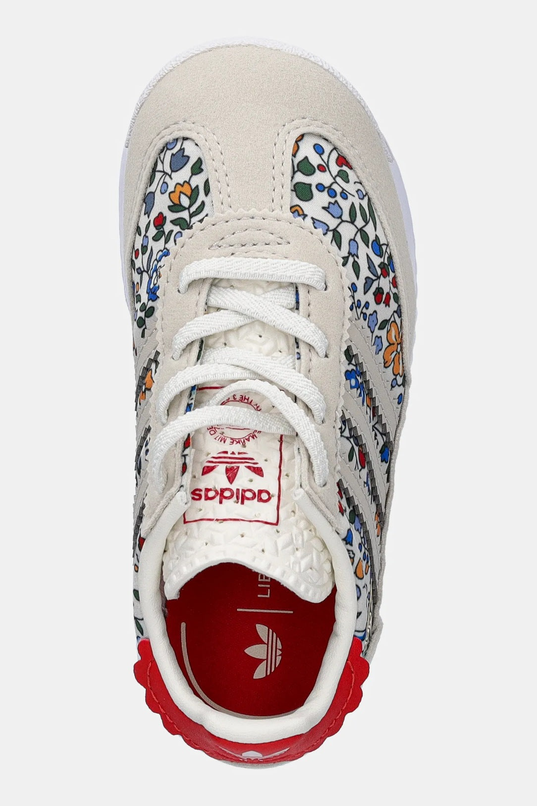 Pantofi Sport Sl 72 Rs X Liberty London Elastic Lace EU 19 - EU 27