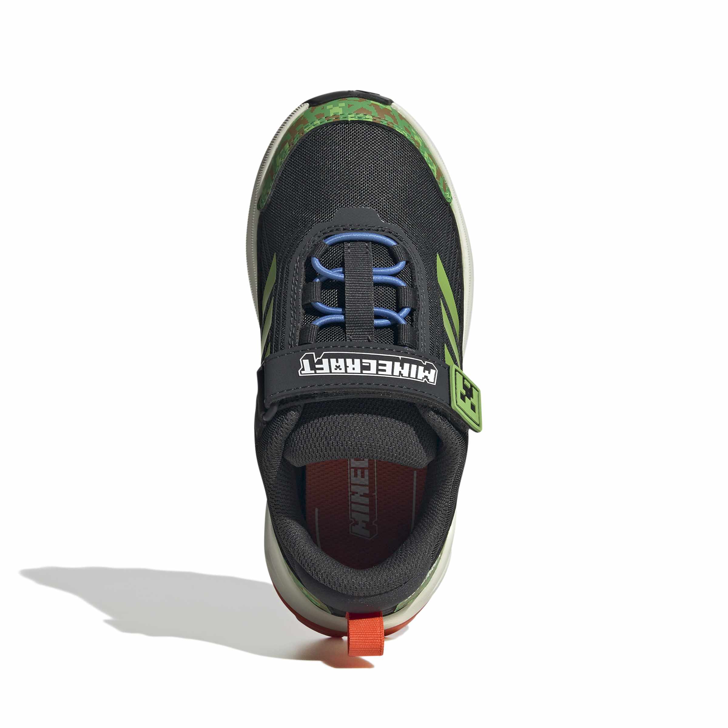 Image of Sneakers adidas Minecraft Terrex Trailmaker 2 Hiking EU28-EU34