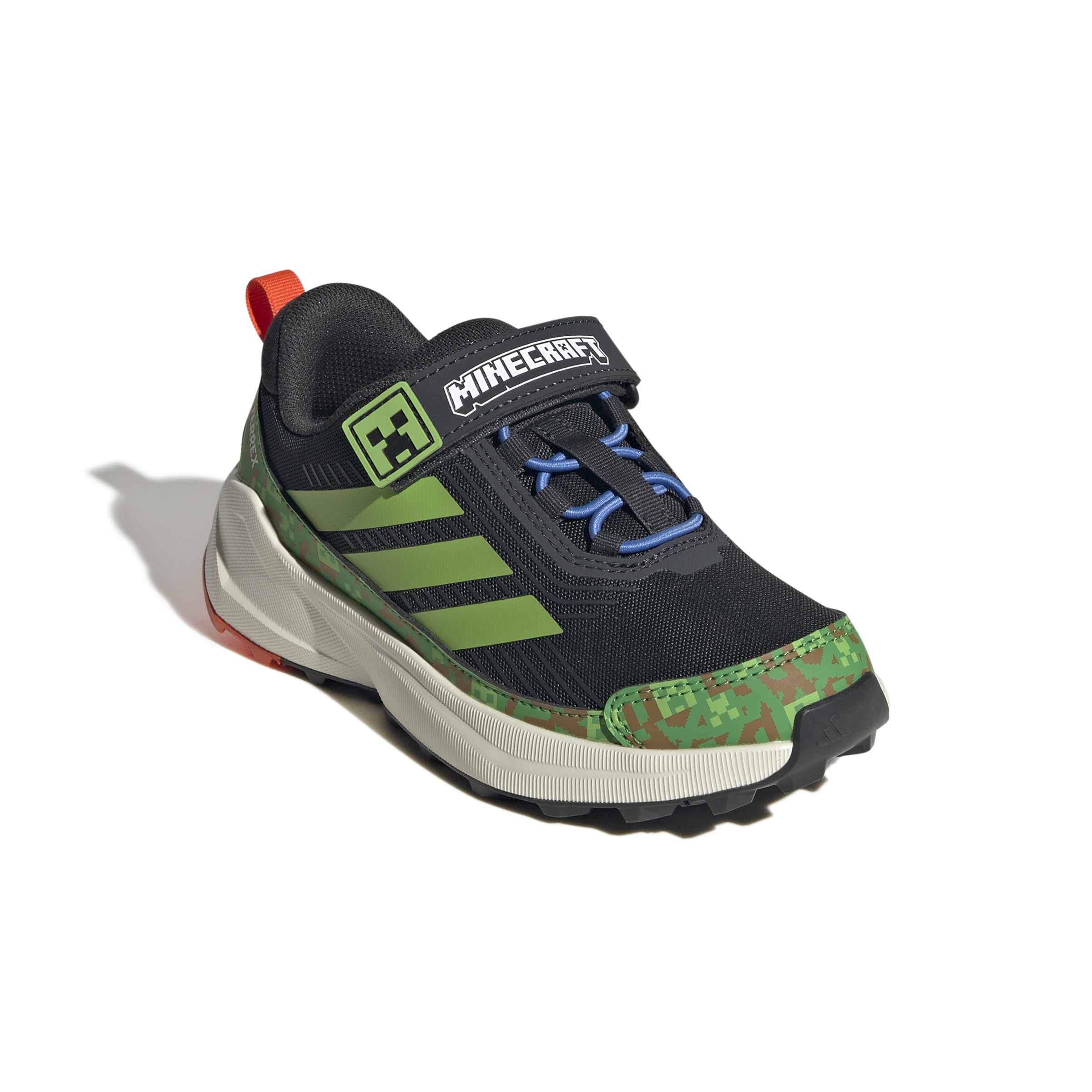 Sneakers adidas Minecraft Terrex Trailmaker 2 Hiking EU28-EU34