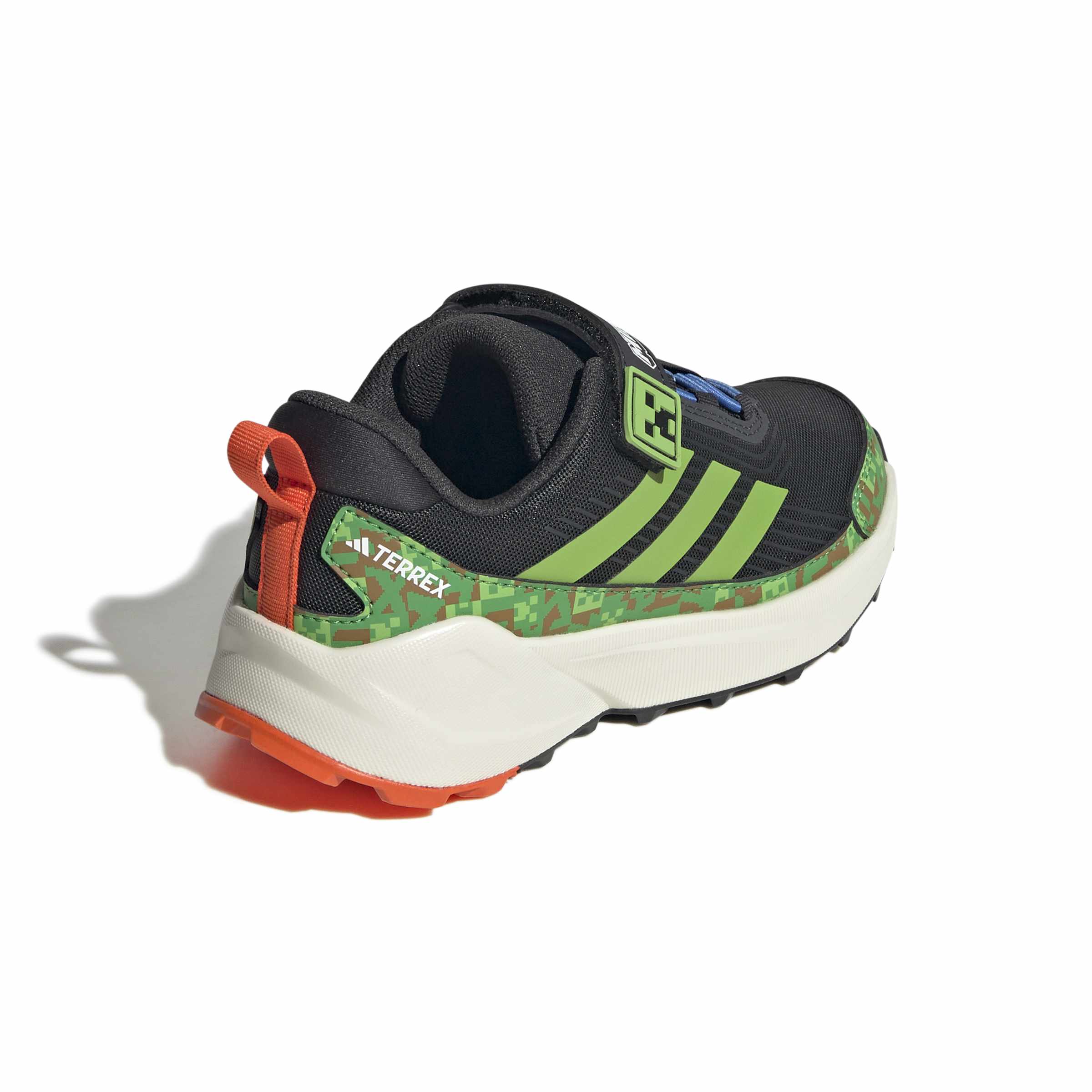 Sneakers adidas Minecraft Terrex Trailmaker 2 Hiking EU28-EU34