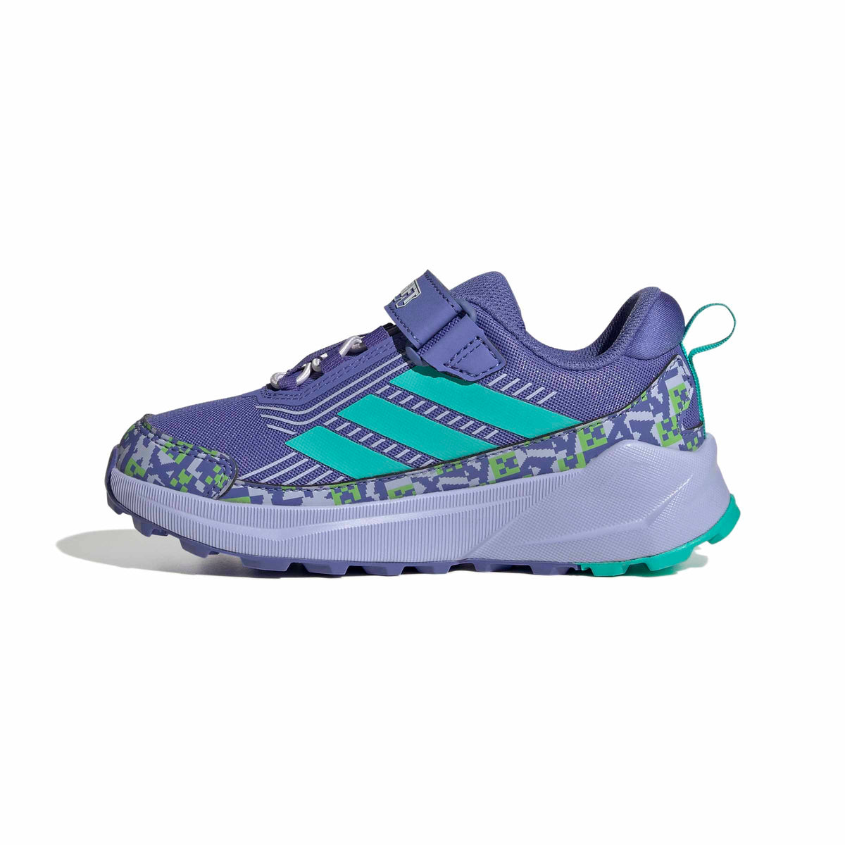 Sneakers adidas Minecraft Terrex Trailmaker 2 Hiking EU28-EU34
