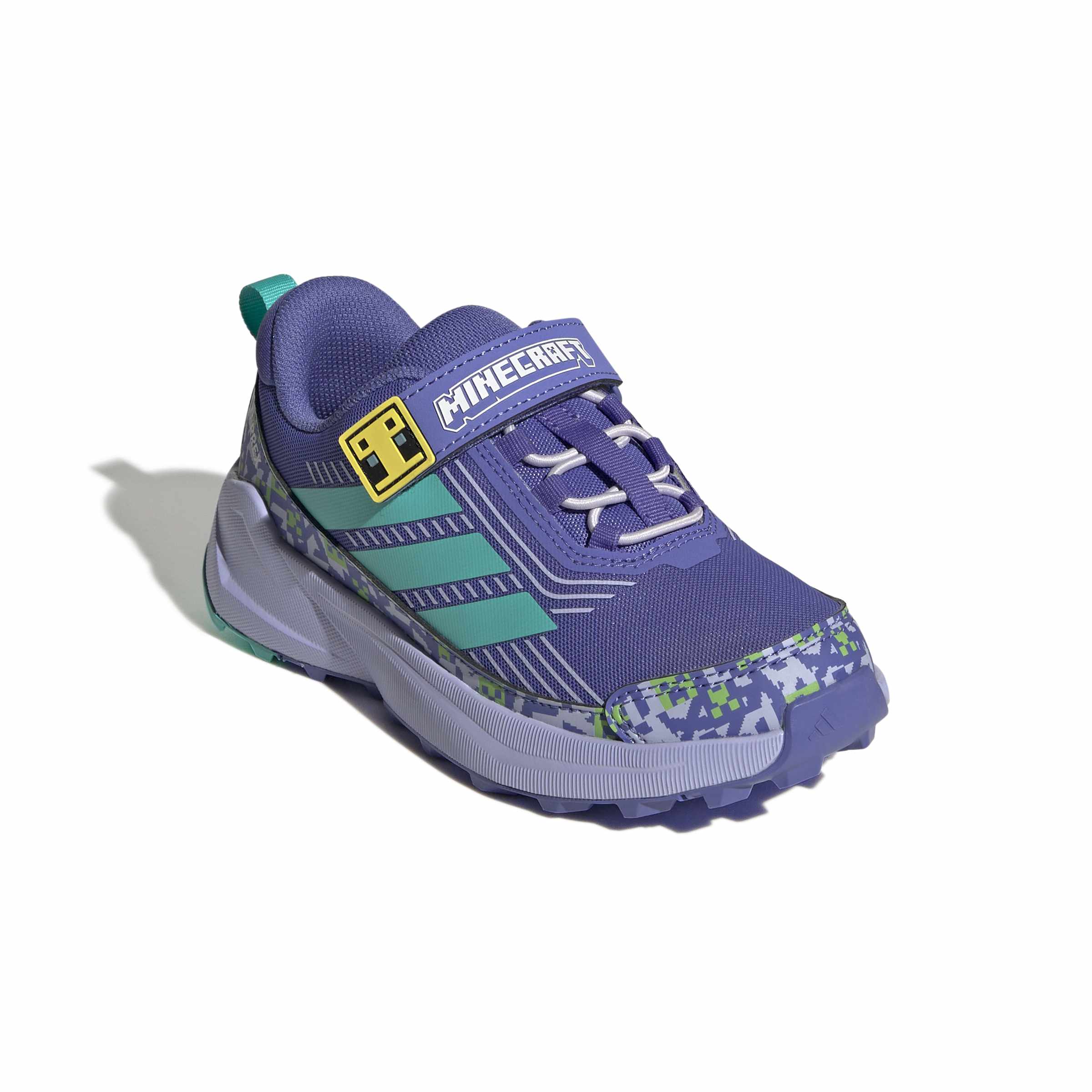 かっこう Sneakers Adidas Minecraft Terrex Trailmaker 2 Hiking Shoes