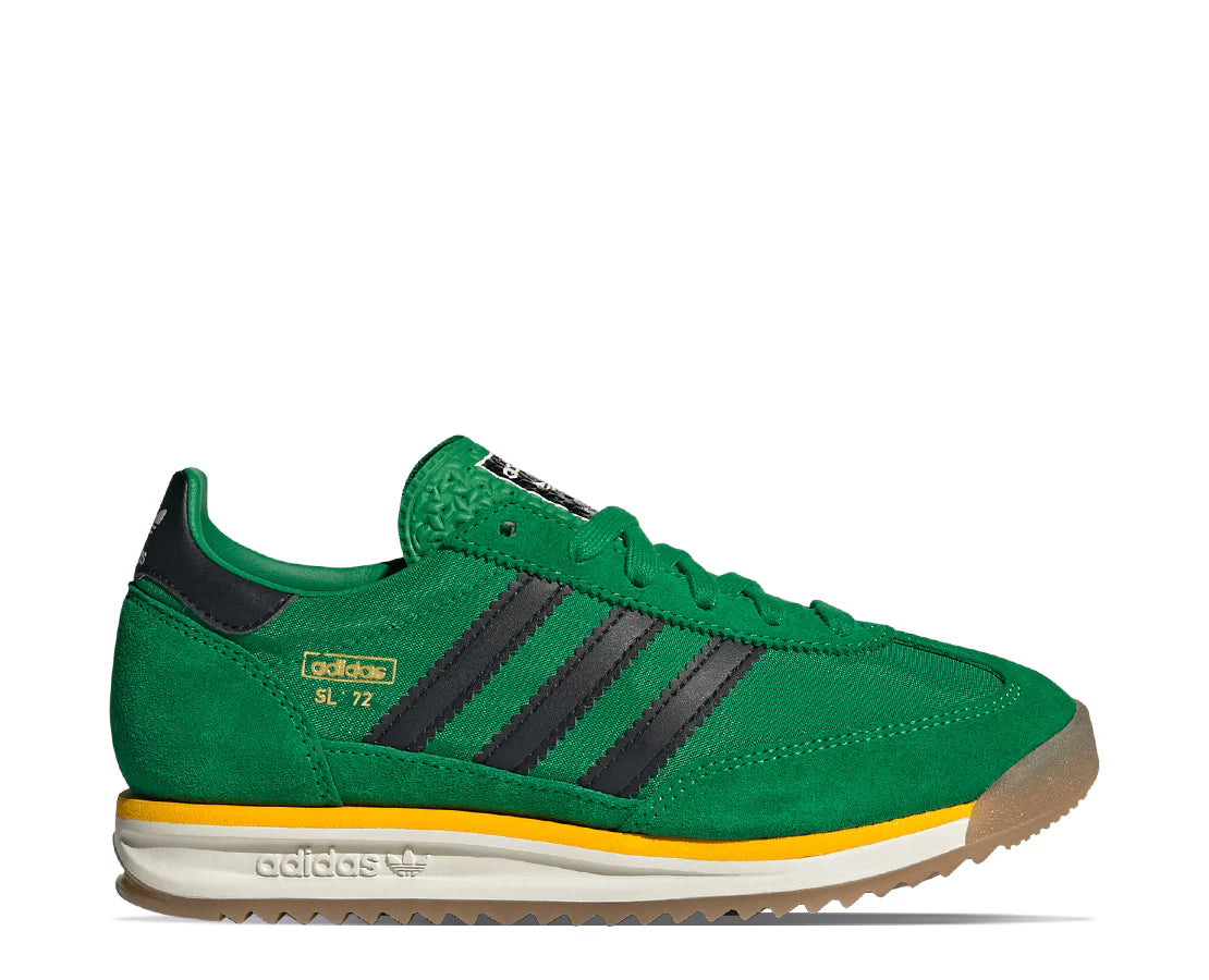 Image of Sneakers adidas Sl 72 Rs J EU 35.5 - EU 40