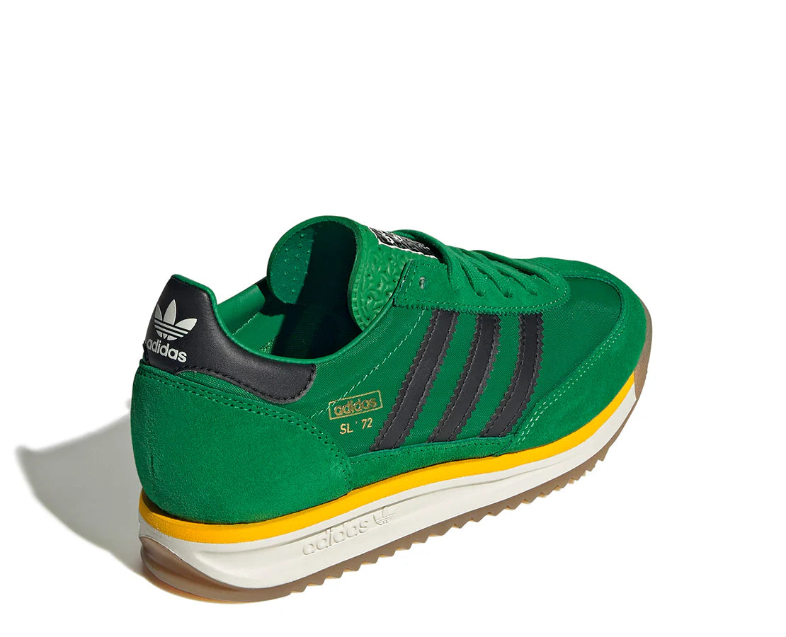 Image of Sneakers adidas Sl 72 Rs J EU 35.5 - EU 40