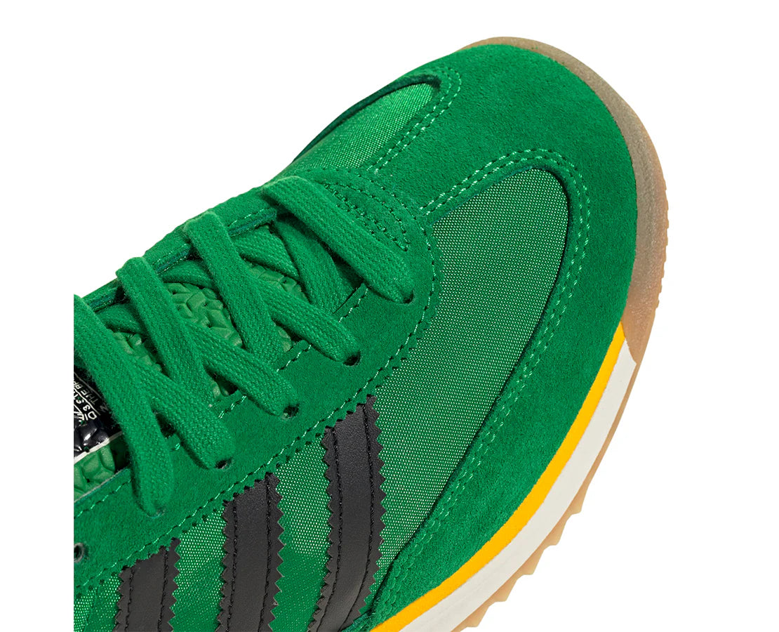 Image of Sneakers adidas Sl 72 Rs J EU 35.5 - EU 40
