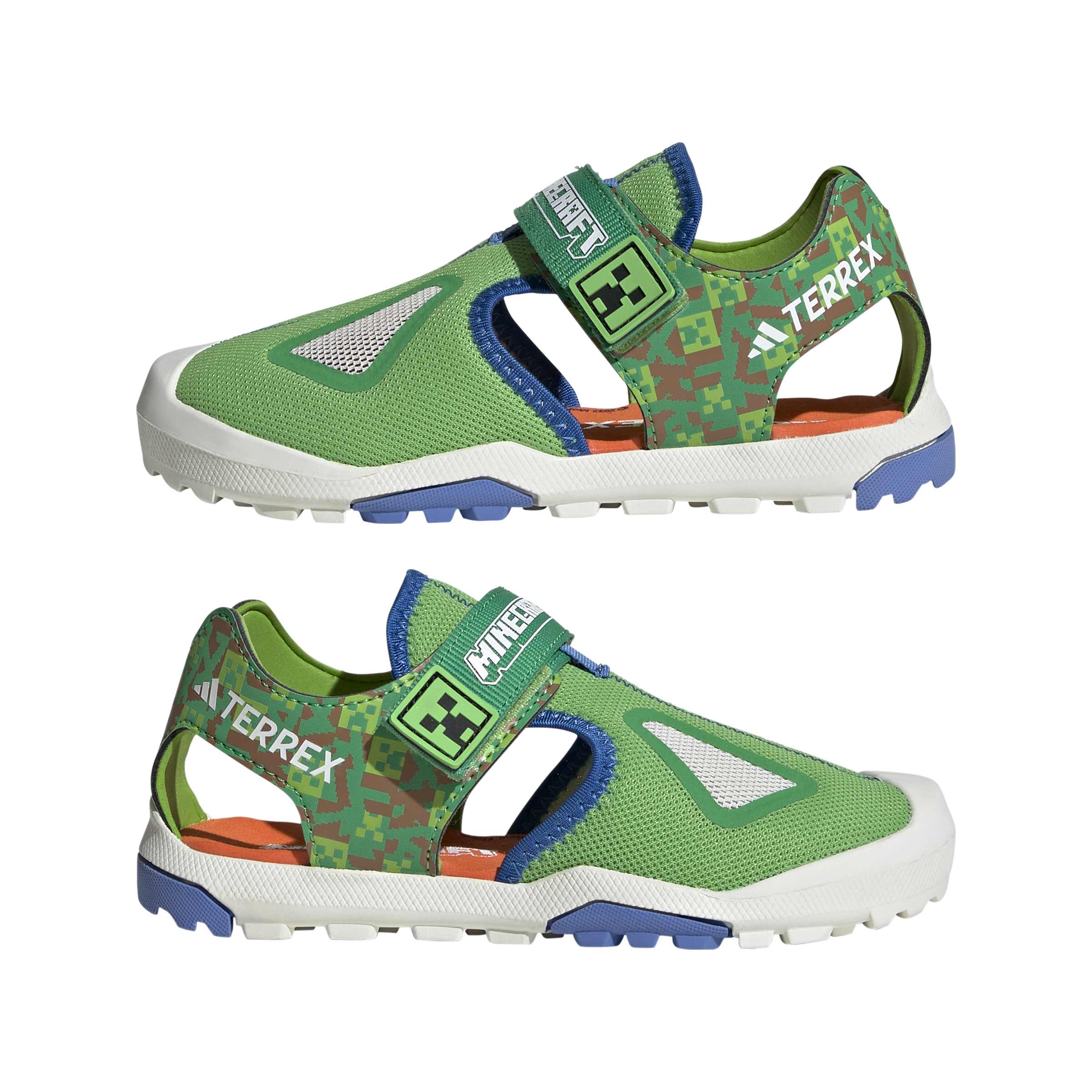 Image of Sandale adidas Terrex Captain Toey 2.0 Mcft K