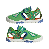 Sandale adidas Terrex Captain Toey 2.0 Mcft K