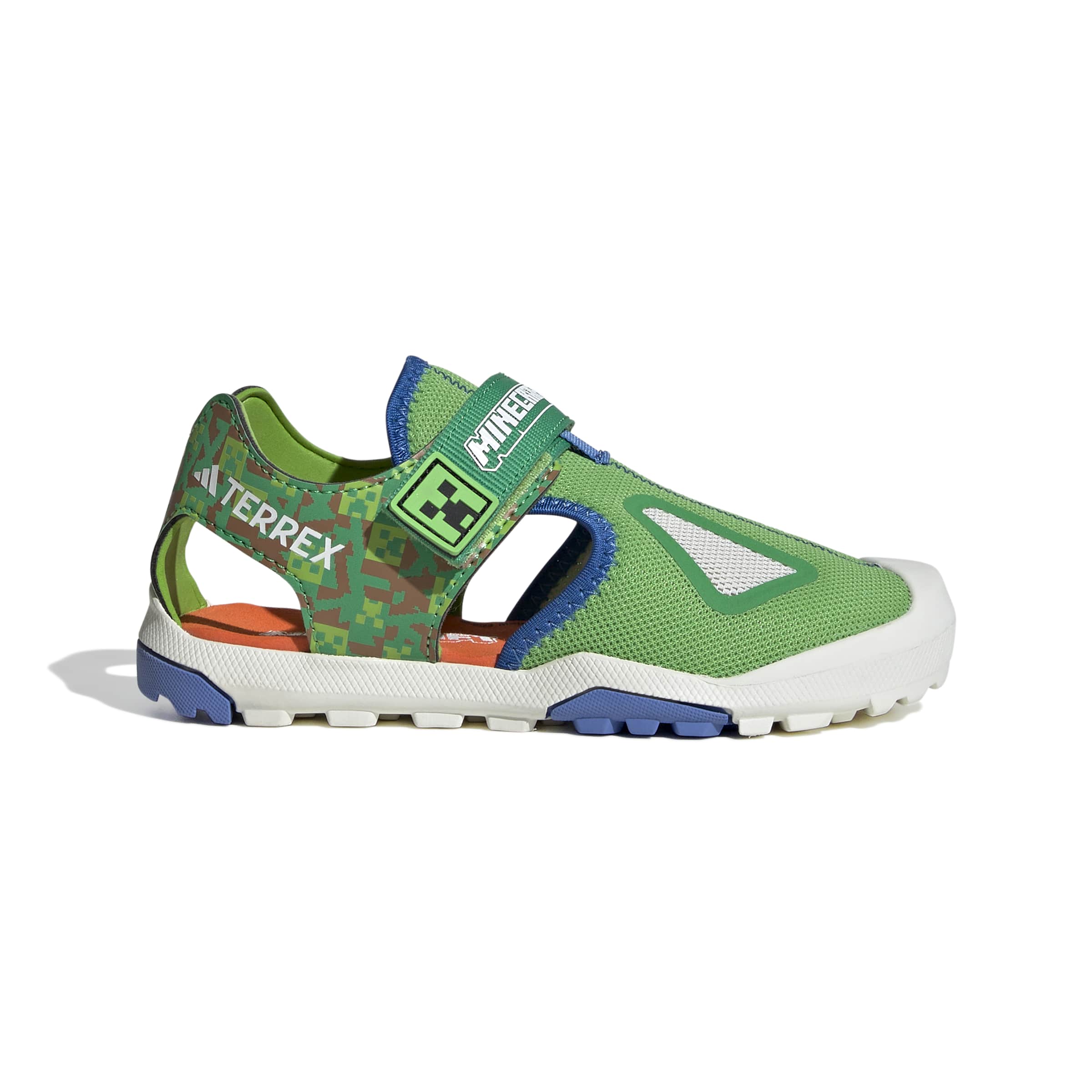Image of Sandale adidas Terrex Captain Toey 2.0 Mcft K