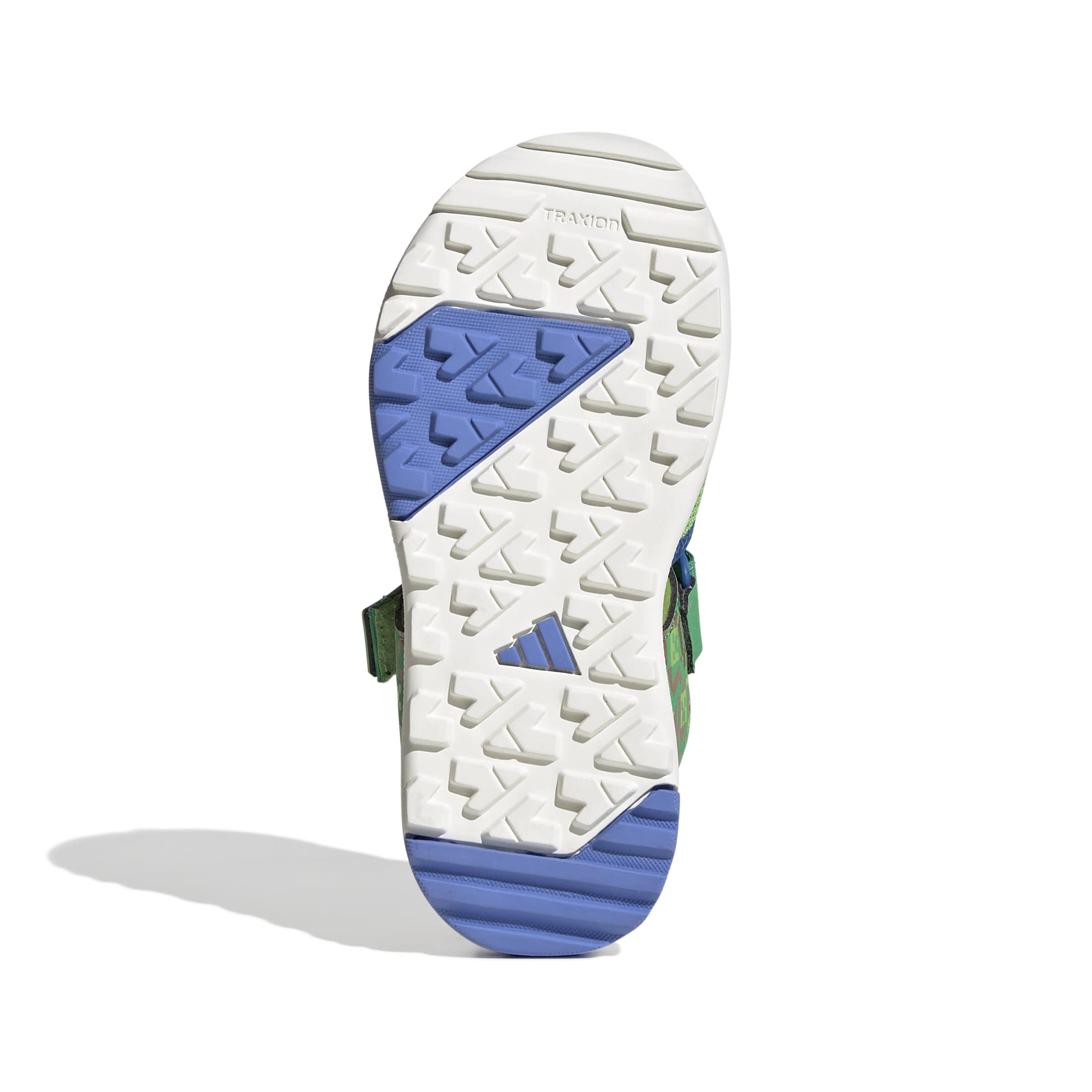 Image of Sandale adidas Terrex Captain Toey 2.0 Mcft K
